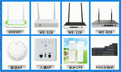 工廠定制MTK7620A酒店吸頂AP POE供電與大功率無線覆蓋的完美結合